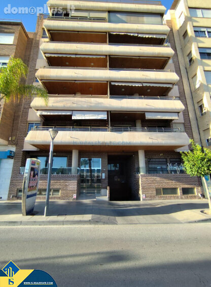 Продается 6 комнатная квартира Испания, Torrevieja