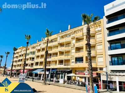 4 rooms apartment for sell Spain, Torrevieja