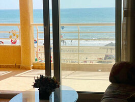 4 rooms apartment for sell Spain, Torrevieja