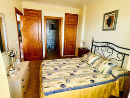 4 rooms apartment for sell Spain, Torrevieja