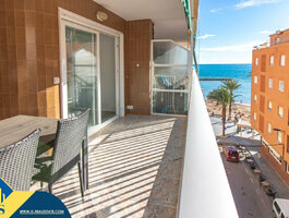 Parduodamas 4 kambarių butas Ispanijoje, Torrevieja