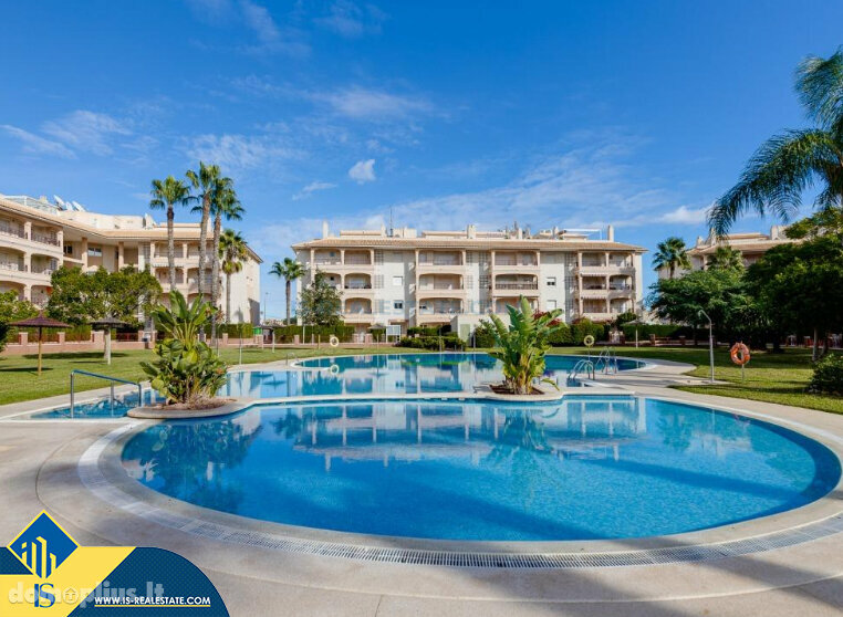 Продается 4 комнатная квартира Испания, Orihuela Costa