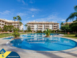 4 комнатная квартира Испания, Orihuela Costa