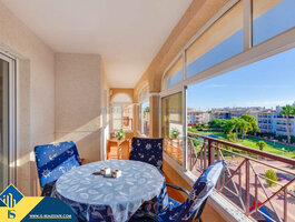 Продается 4 комнатная квартира Испания, Orihuela Costa
