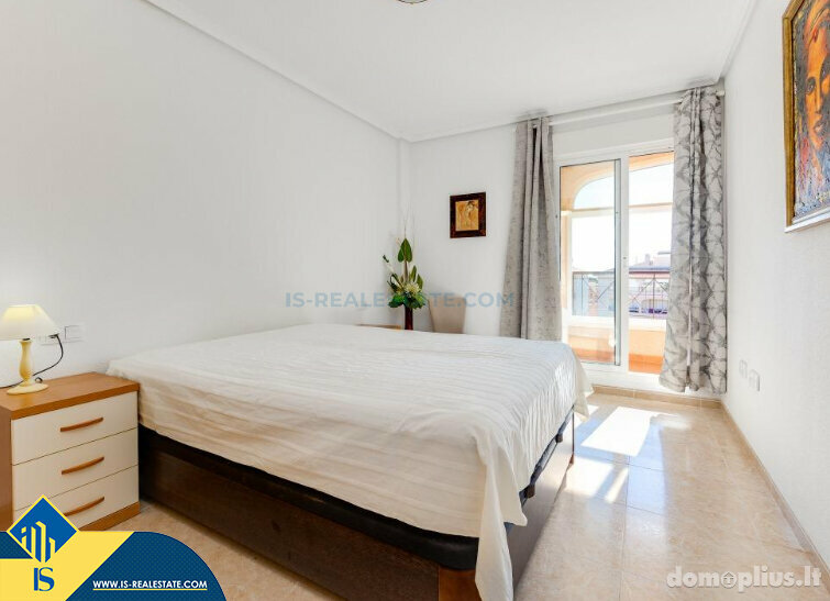 Продается 4 комнатная квартира Испания, Orihuela Costa