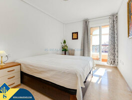 Продается 4 комнатная квартира Испания, Orihuela Costa