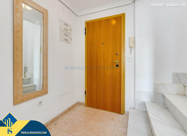 Продается 4 комнатная квартира Испания, Orihuela Costa