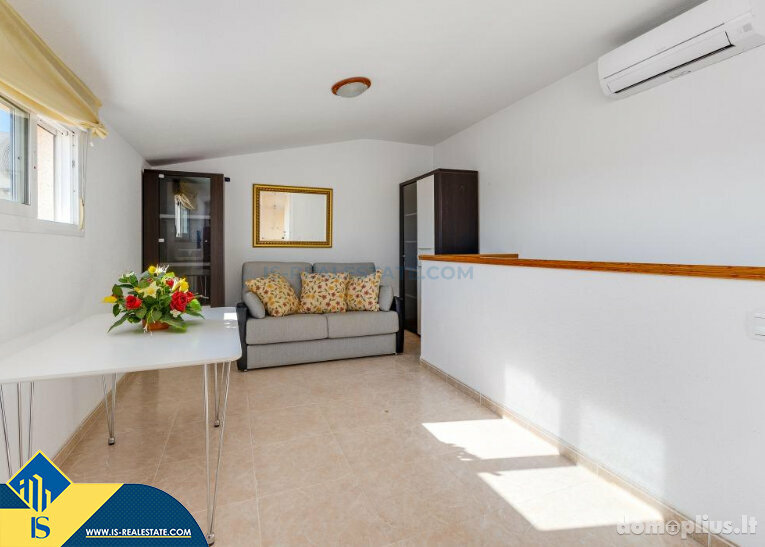 Продается 4 комнатная квартира Испания, Orihuela Costa