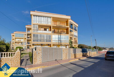 2 rooms apartment for sell Spain, Torrevieja