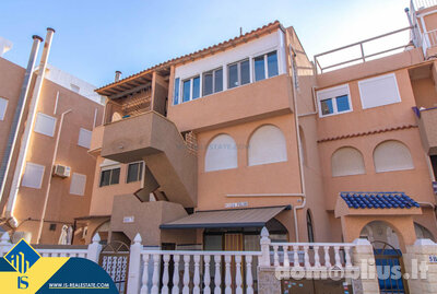 Продается 4 комнатная квартира Испания, Torrevieja