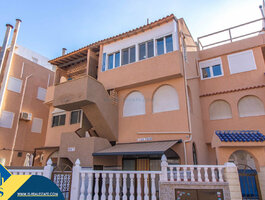 4 room apartment Spain, Torrevieja