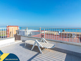Продается 4 комнатная квартира Испания, Torrevieja