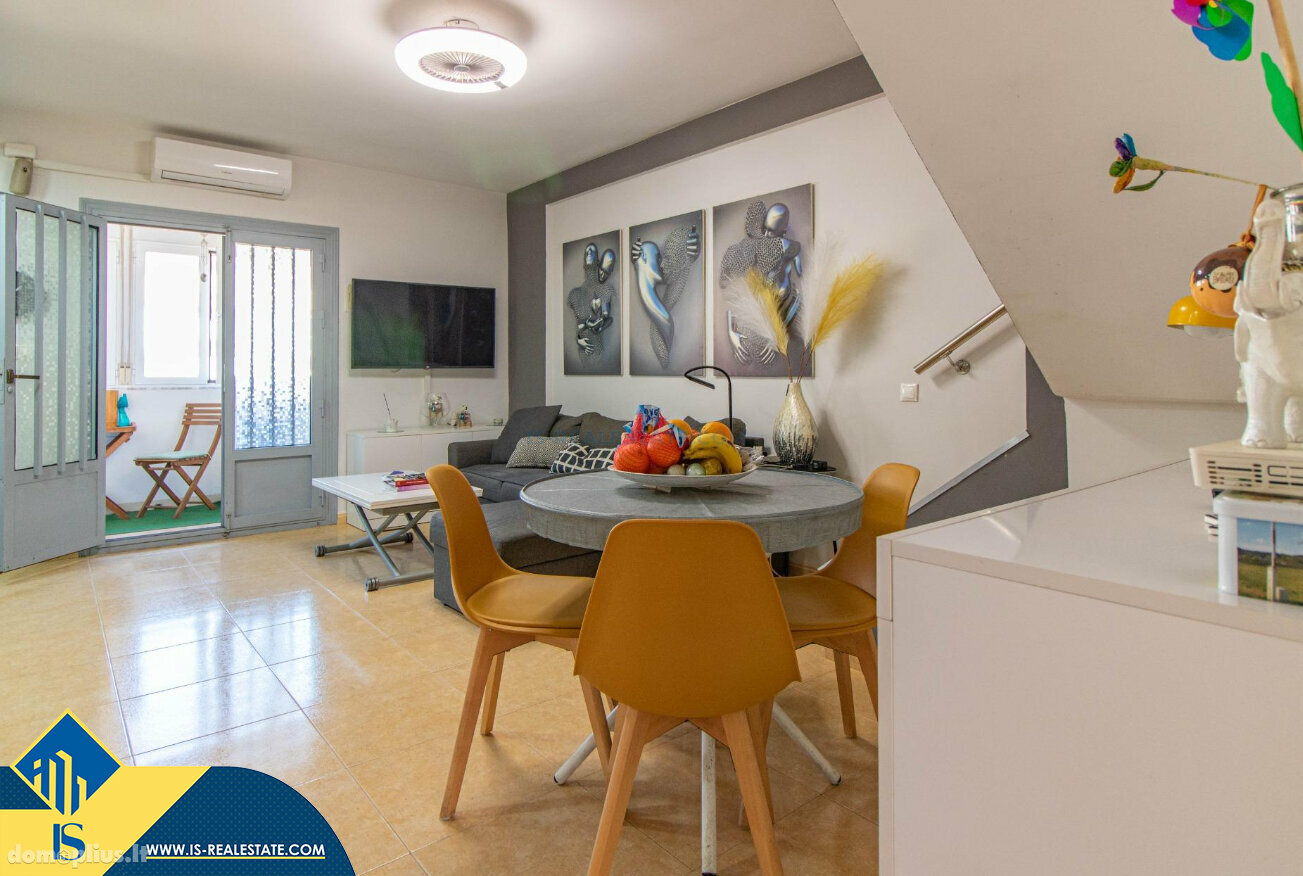 Продается 4 комнатная квартира Испания, Torrevieja