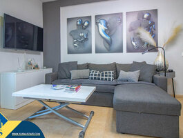 Продается 4 комнатная квартира Испания, Torrevieja