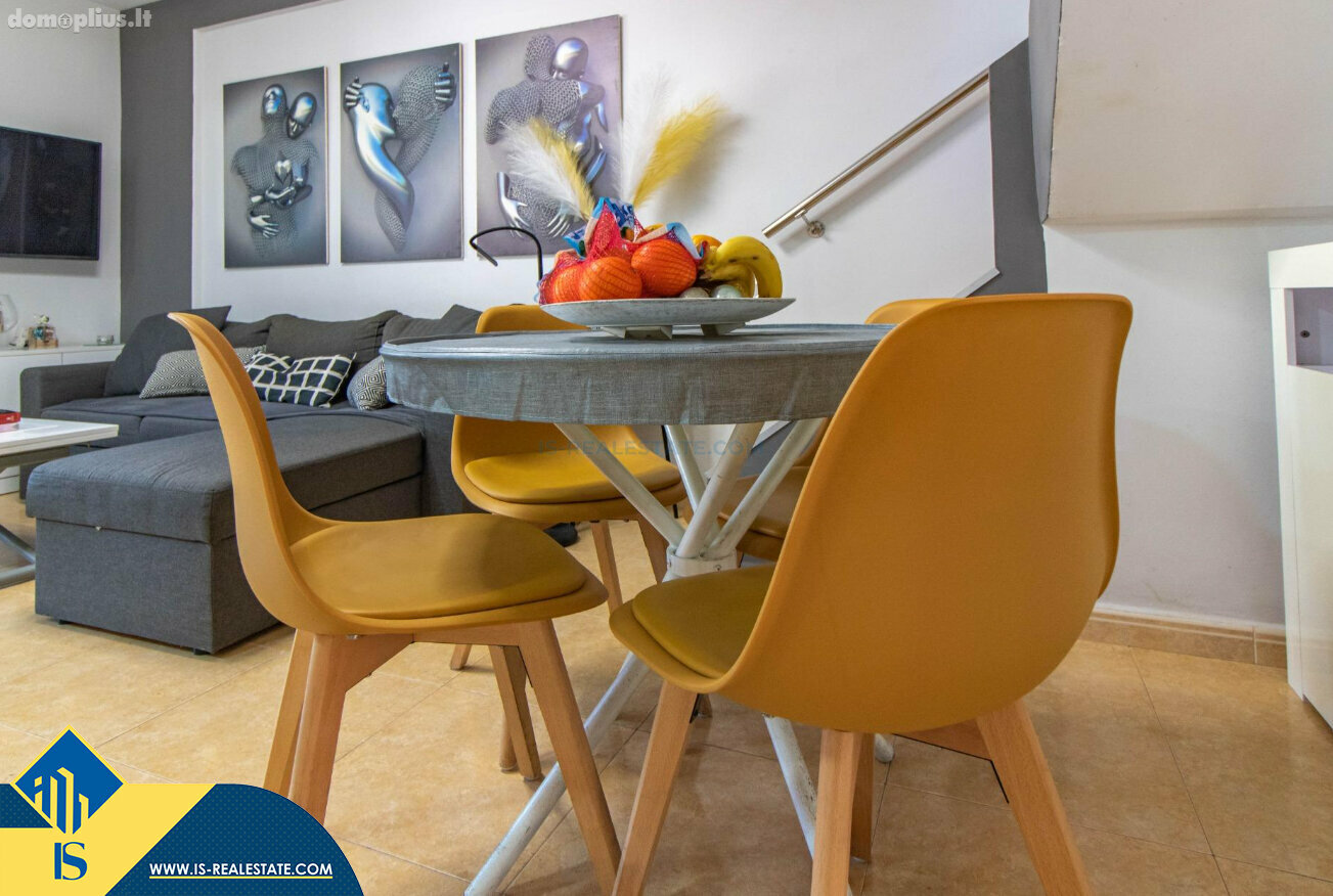 Продается 4 комнатная квартира Испания, Torrevieja