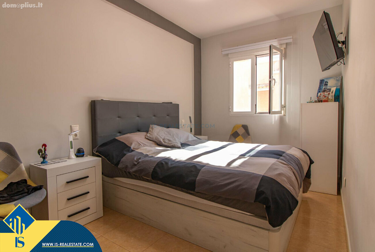 Продается 4 комнатная квартира Испания, Torrevieja