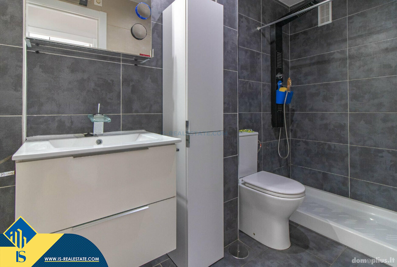 Продается 4 комнатная квартира Испания, Torrevieja