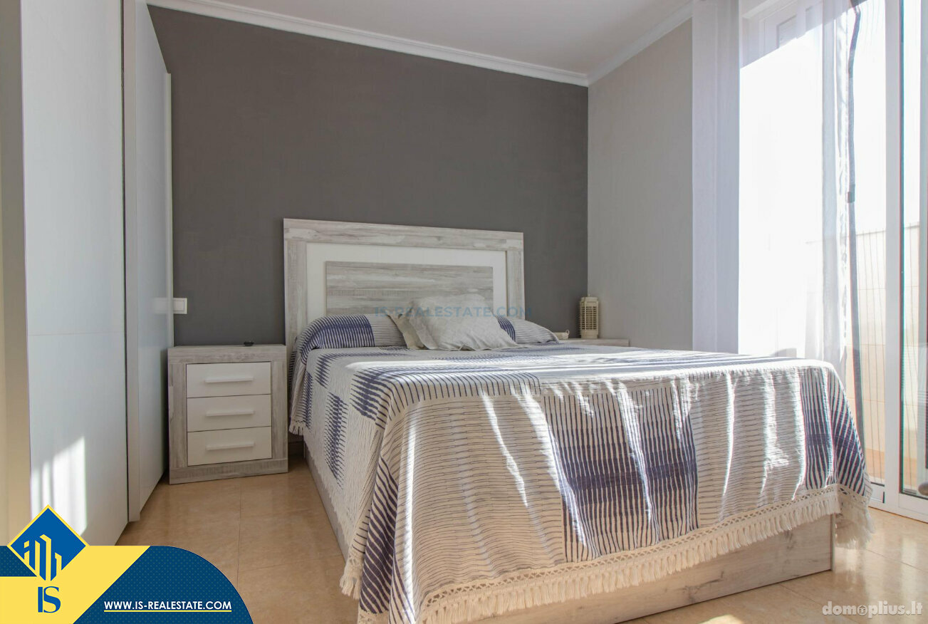 Продается 4 комнатная квартира Испания, Torrevieja