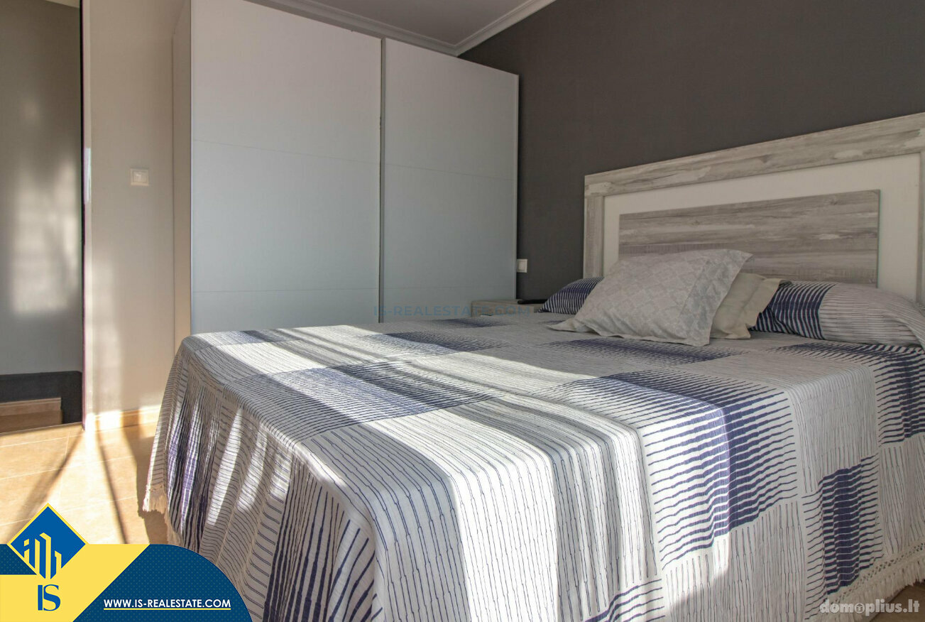 Продается 4 комнатная квартира Испания, Torrevieja