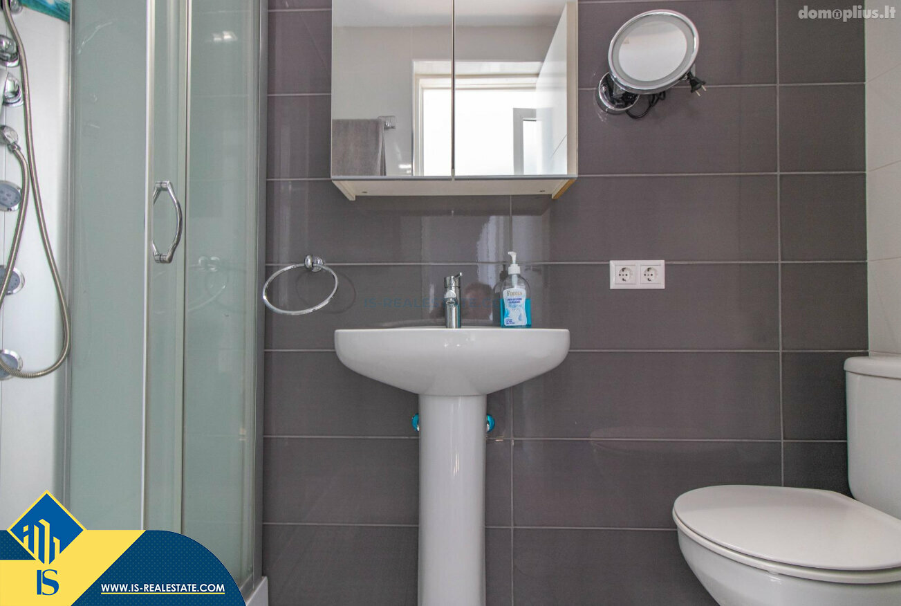 Продается 4 комнатная квартира Испания, Torrevieja