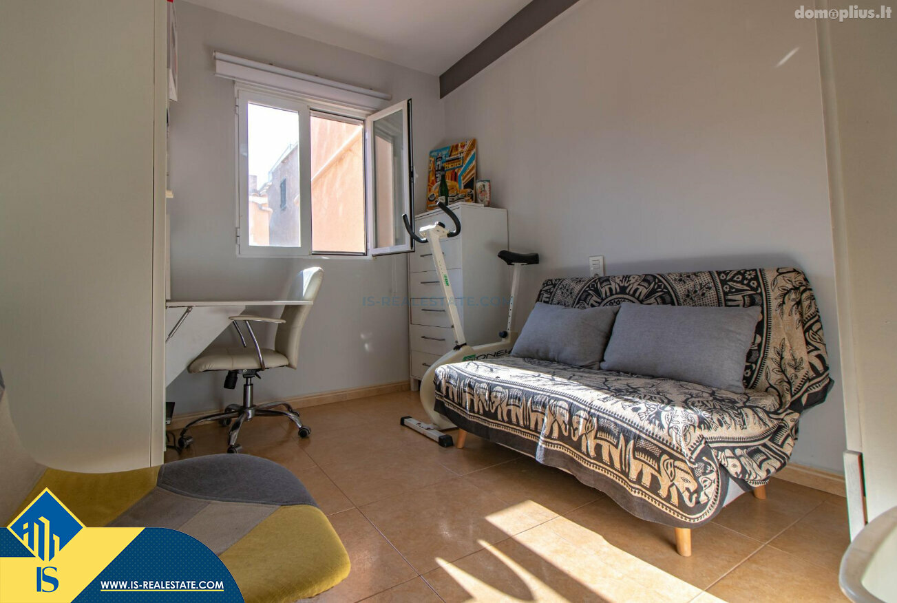 Продается 4 комнатная квартира Испания, Torrevieja