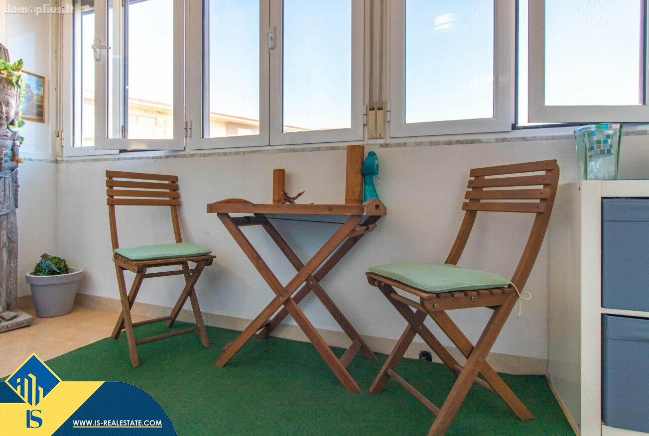 Продается 4 комнатная квартира Испания, Torrevieja