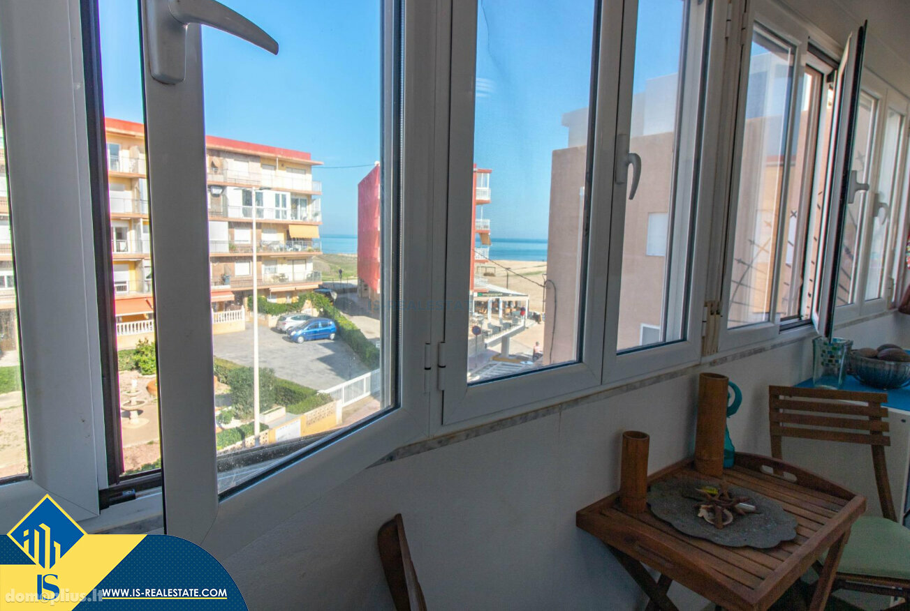 Продается 4 комнатная квартира Испания, Torrevieja