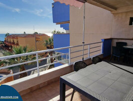 Продается 3 комнатная квартира Испания, Orihuela Costa