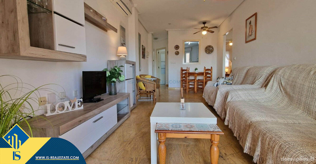 Продается 3 комнатная квартира Испания, Orihuela Costa