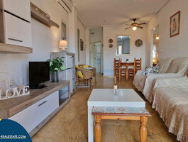 Продается 3 комнатная квартира Испания, Orihuela Costa