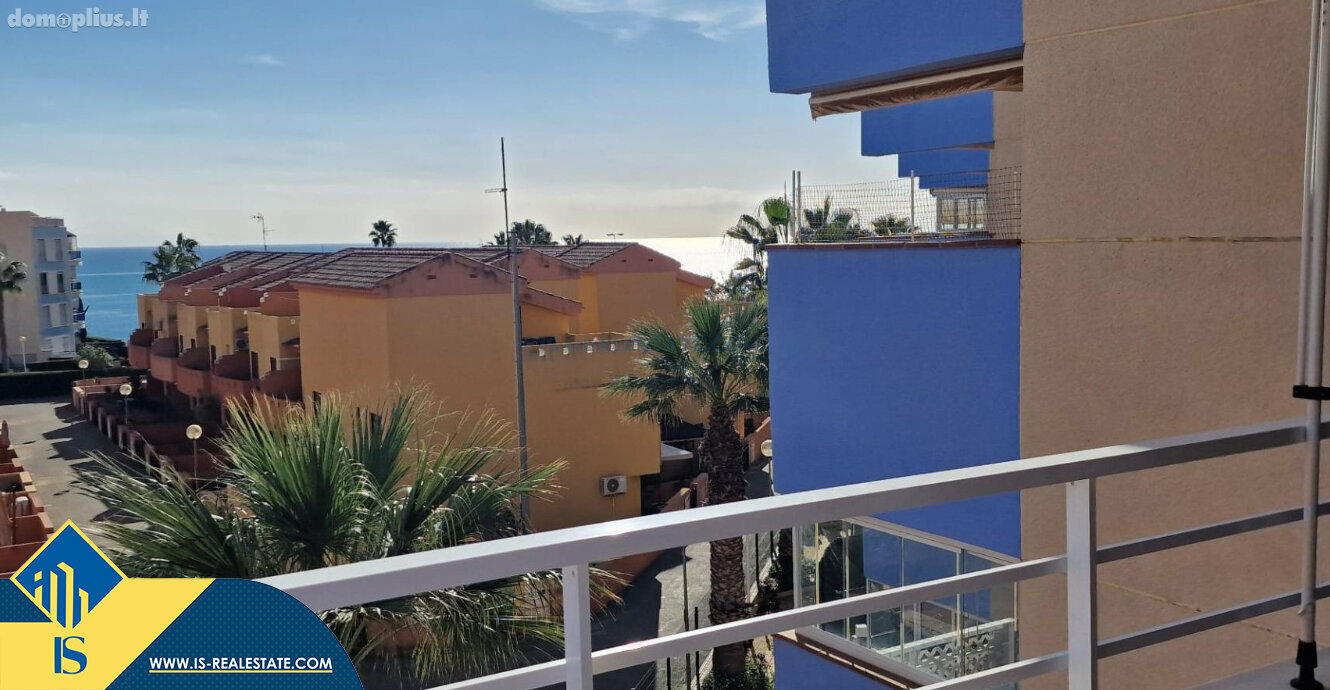 Продается 3 комнатная квартира Испания, Orihuela Costa