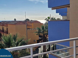 Продается 3 комнатная квартира Испания, Orihuela Costa