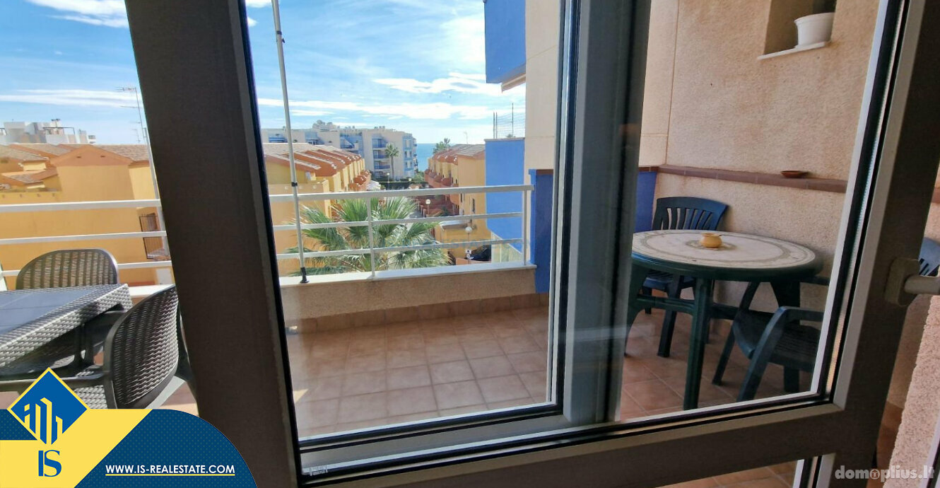 Продается 3 комнатная квартира Испания, Orihuela Costa