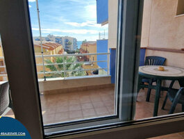 Продается 3 комнатная квартира Испания, Orihuela Costa