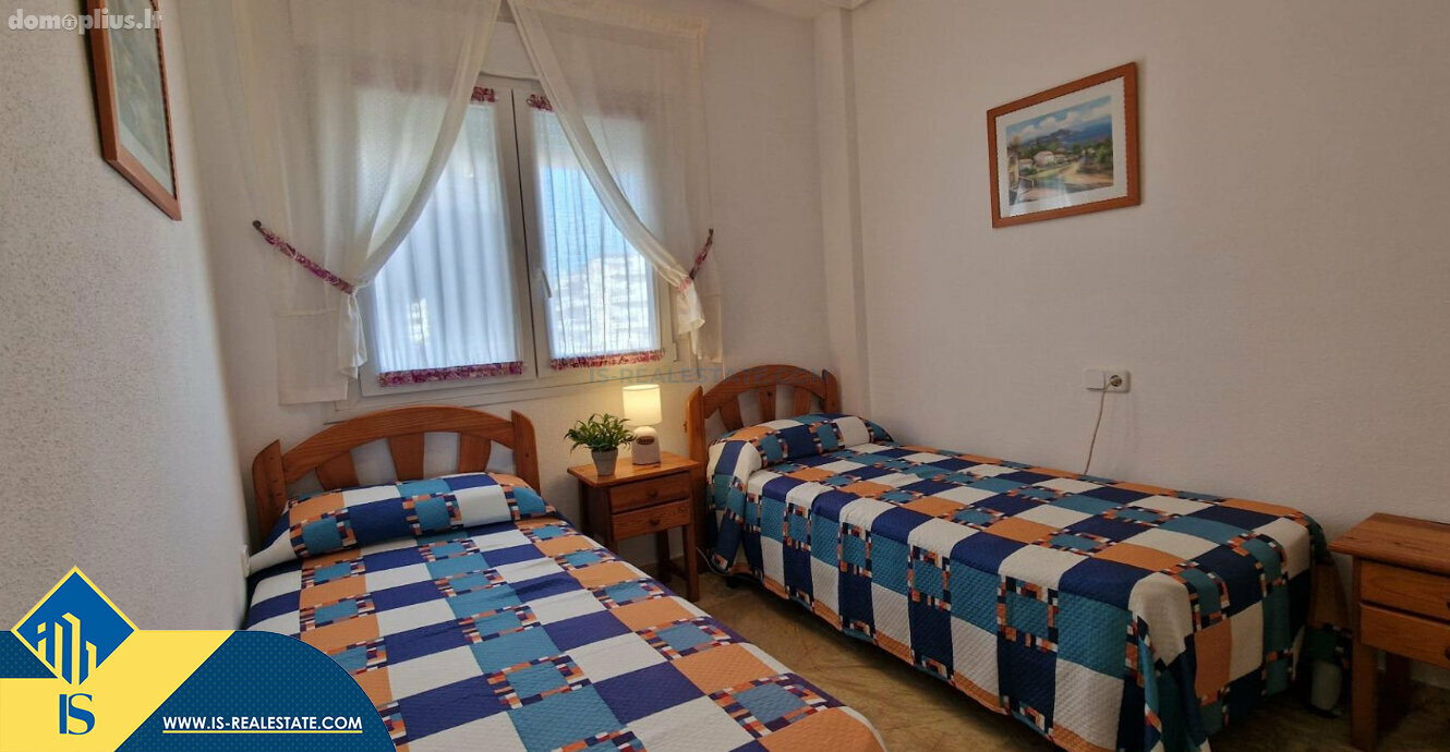 Продается 3 комнатная квартира Испания, Orihuela Costa