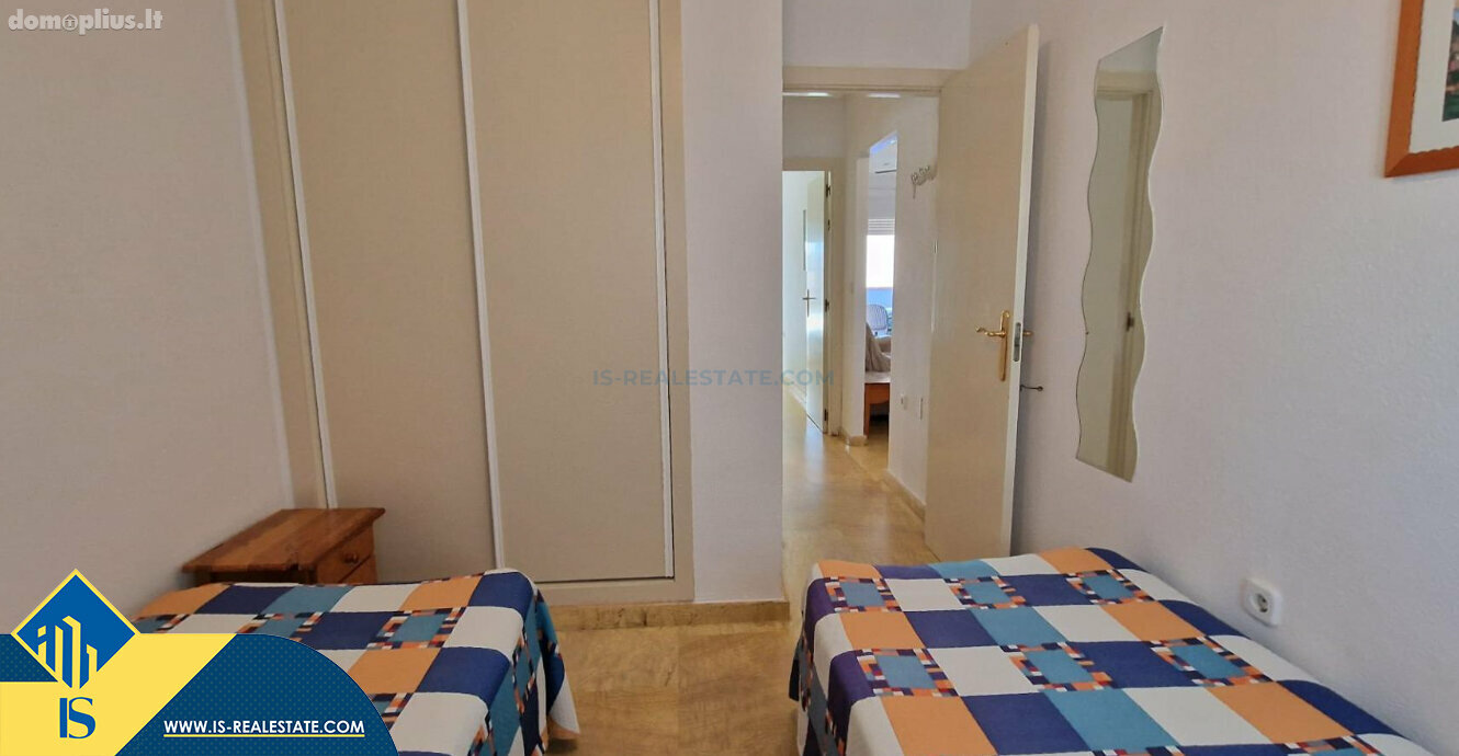Продается 3 комнатная квартира Испания, Orihuela Costa