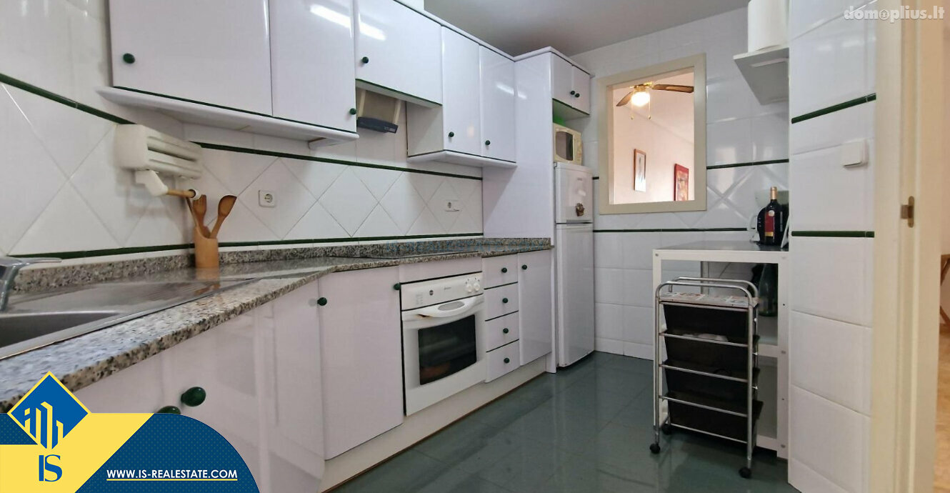 Продается 3 комнатная квартира Испания, Orihuela Costa