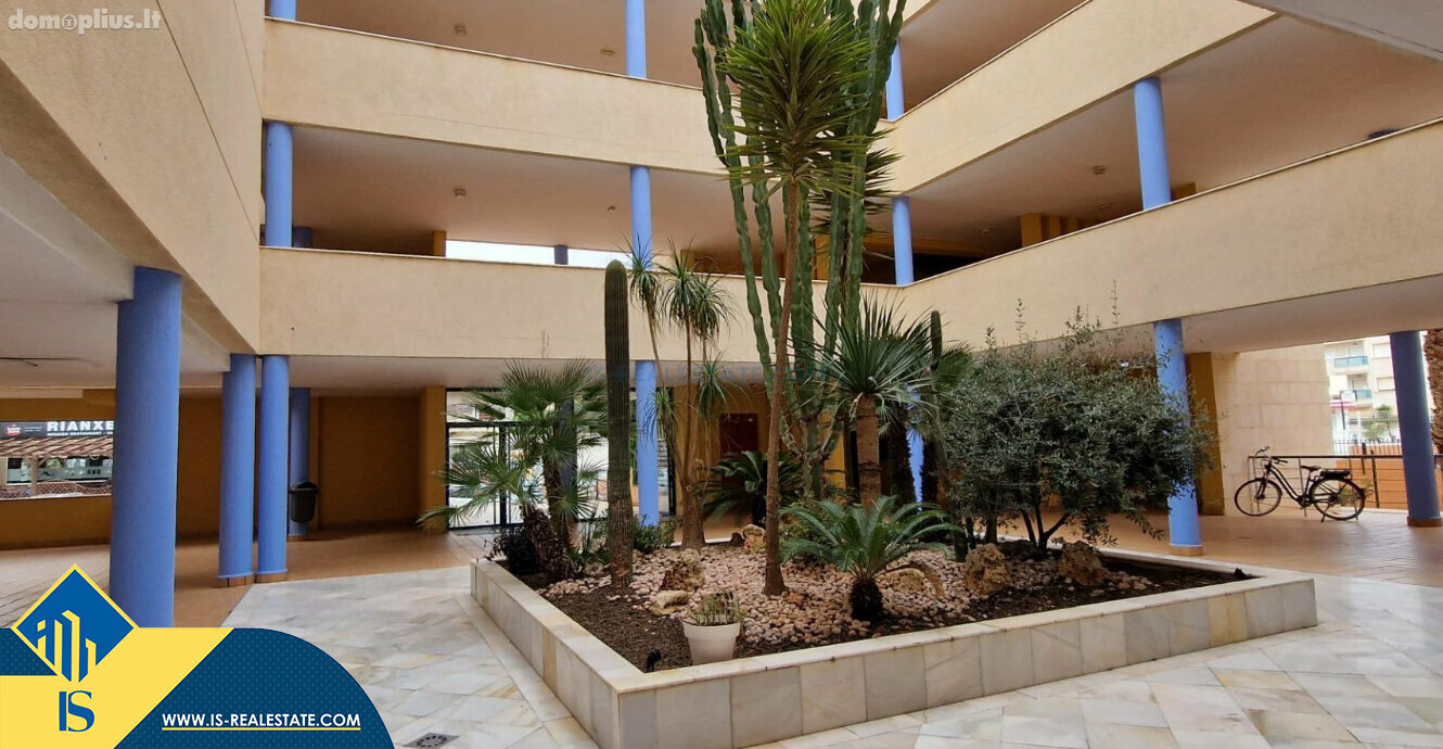 Продается 3 комнатная квартира Испания, Orihuela Costa