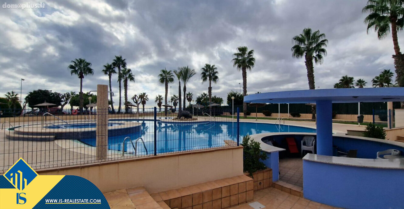 Продается 3 комнатная квартира Испания, Orihuela Costa