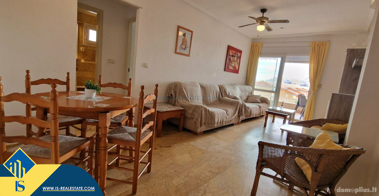 Продается 3 комнатная квартира Испания, Orihuela Costa