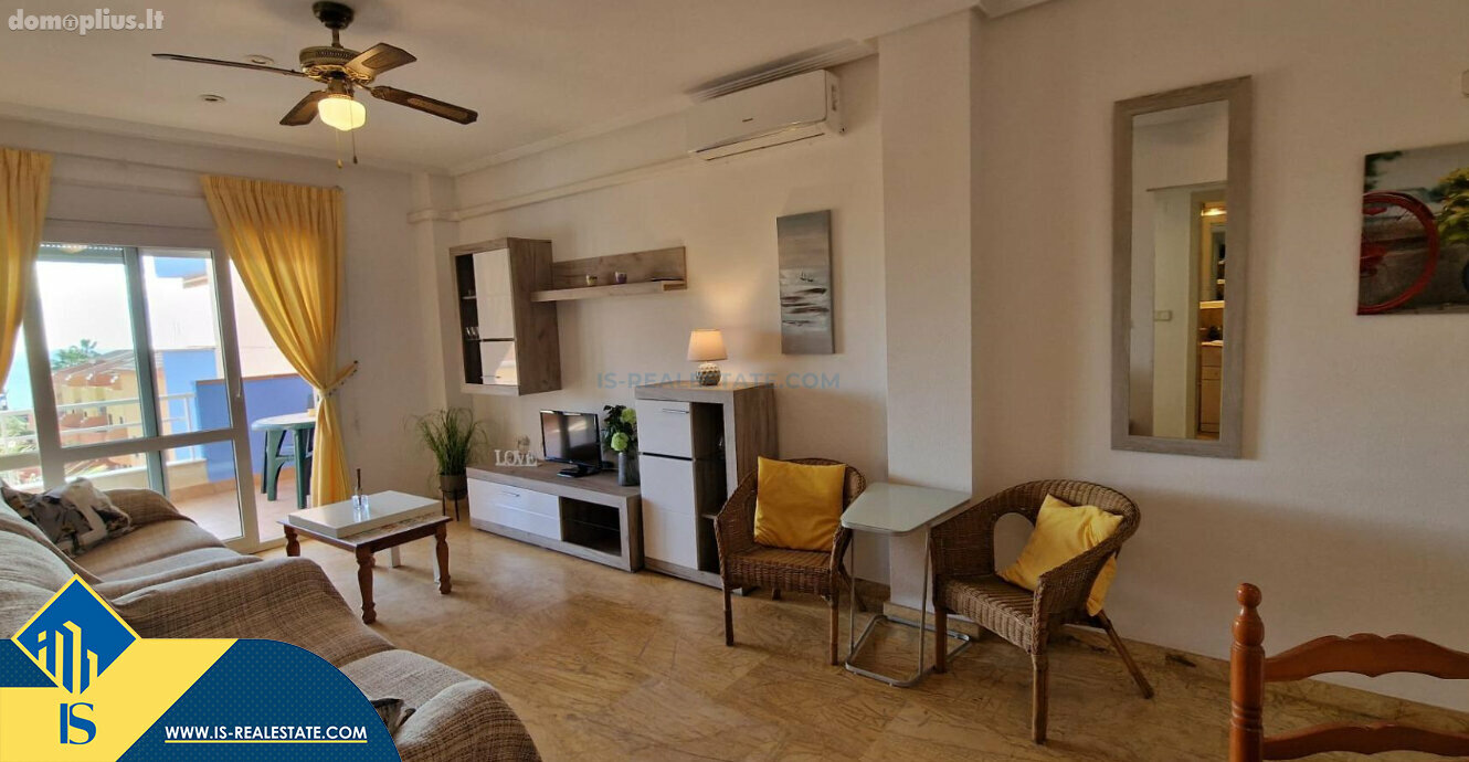 Продается 3 комнатная квартира Испания, Orihuela Costa