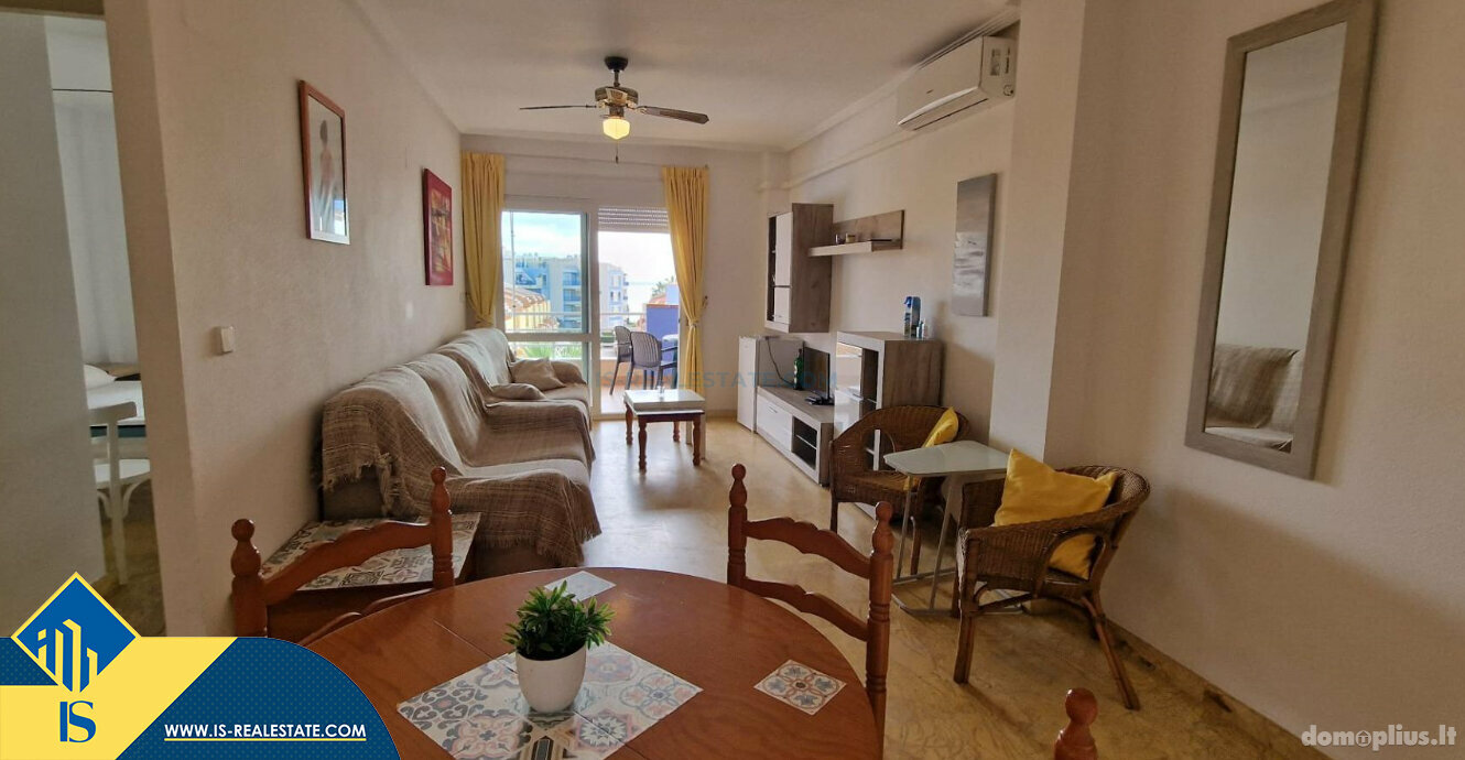Продается 3 комнатная квартира Испания, Orihuela Costa