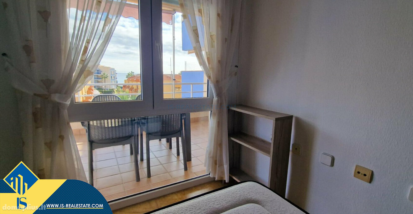 Продается 3 комнатная квартира Испания, Orihuela Costa
