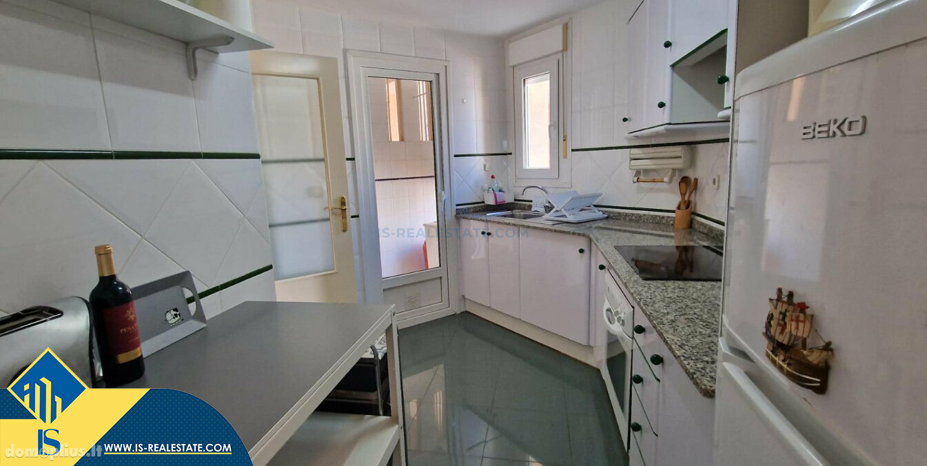 Продается 3 комнатная квартира Испания, Orihuela Costa