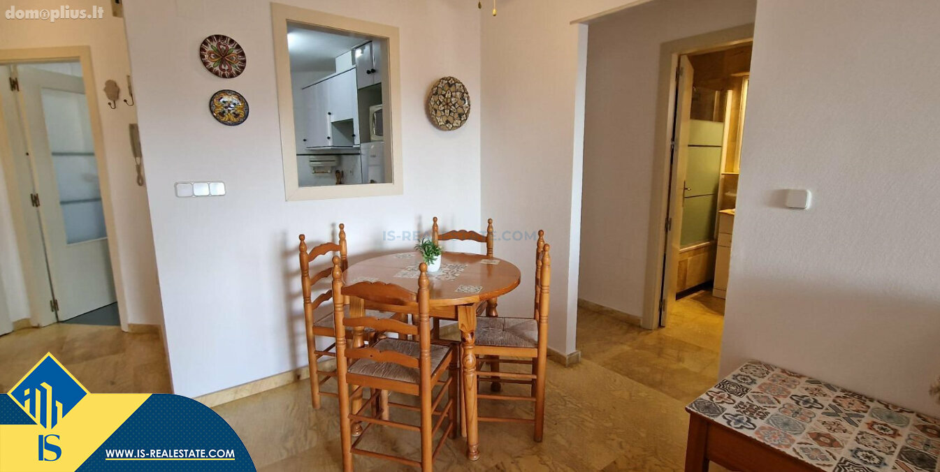 Продается 3 комнатная квартира Испания, Orihuela Costa