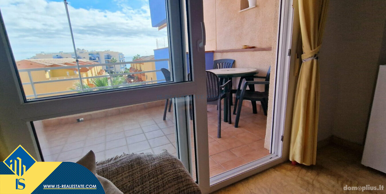 Продается 3 комнатная квартира Испания, Orihuela Costa