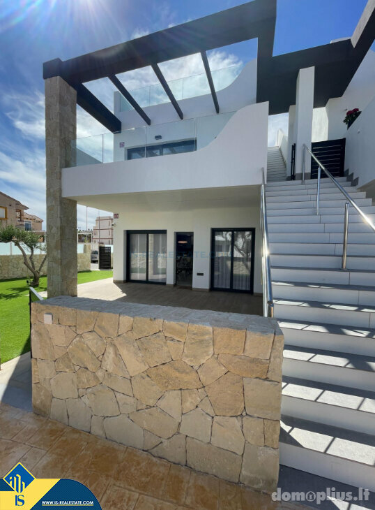 Продается 3 комнатная квартира Испания, Orihuela Costa