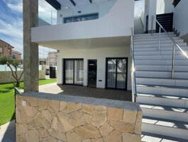 3 комнатная квартира Испания, Orihuela Costa