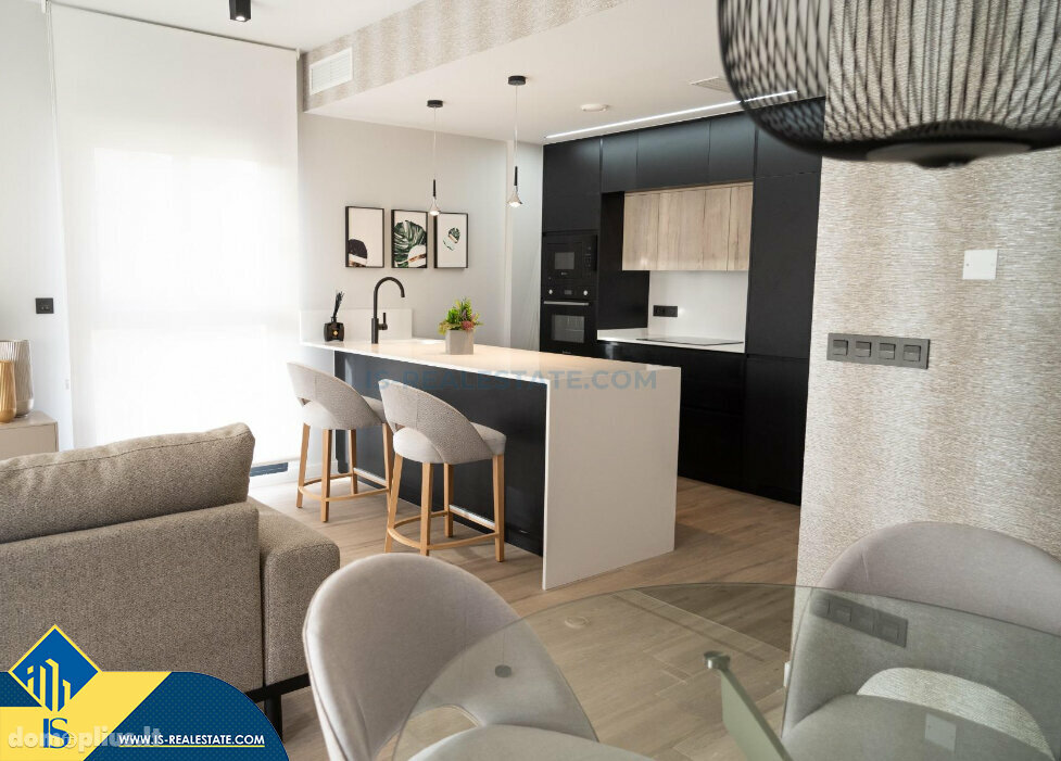 Продается 3 комнатная квартира Испания, Orihuela Costa