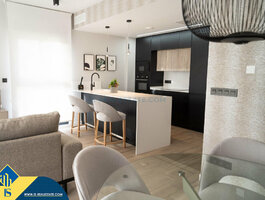 Продается 3 комнатная квартира Испания, Orihuela Costa